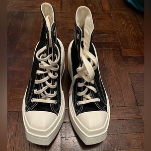 Converse Chuck 70 De Luxe Wedge